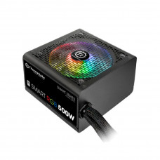Блок питания Thermaltake Smart Pro RGB 500W в Костанае