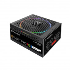 Блок питания Thermaltake Smart Pro RGB 850W (Bronze) PS-SPR-0850FPCBEU-R