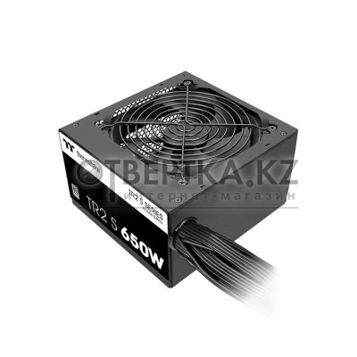 Блок питания Thermaltake TR2 S D2D 650W PS-TRS-0650NNSAWE-2