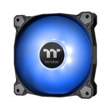 Кулер для компьютерного корпуса Thermaltake Pure A12 LED Blue (Single Fan Pack) в Шымкенте