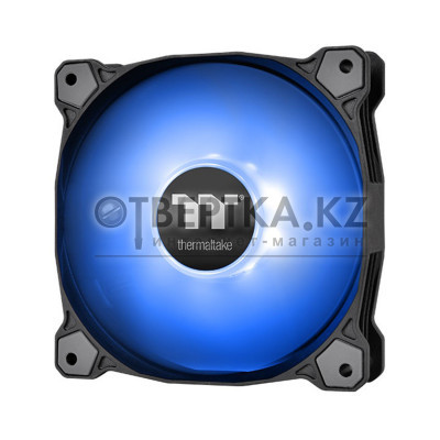 Кулер для компьютерного корпуса Thermaltake Pure A12 LED Blue (Single Fan Pack) CL-F109-PL12BU-A