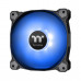 Кулер для компьютерного корпуса Thermaltake Pure A12 LED Blue (Single Fan Pack) CL-F109-PL12BU-A