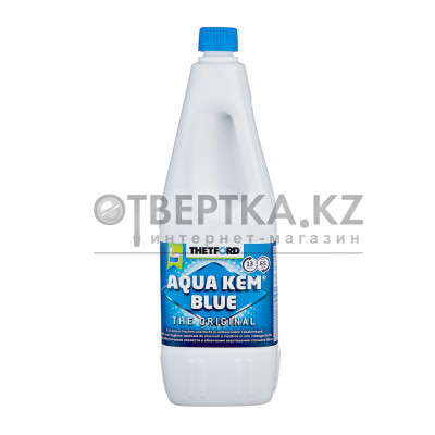 Санитарное средство Thetford Aqua Kem Blue 2L 30112BG