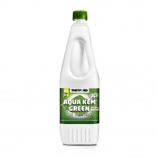 Санитарное средство Thetford Aqua Kem Green 1,5L в Кокшетау