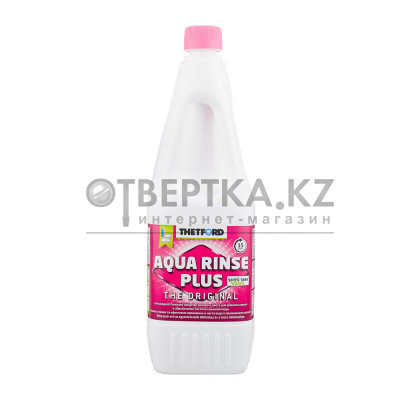 Санитарное средство Thetford Aqua Rinse Plus 1,5L 30357AC