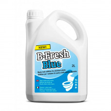 Санитарное средство Thetford B-Fresh Blue 2L в Актобе