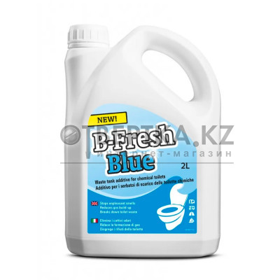 Санитарное средство Thetford B-Fresh Blue 2L 30547BJ