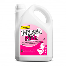 Санитарное средство Thetford B-Fresh Pink 2L в Актау