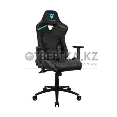 Игровое компьютерное кресло ThunderX3 TC3-Jet Black TEGC-2041101.11