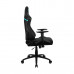 Игровое компьютерное кресло ThunderX3 TC3-Jet Black TEGC-2041101.11