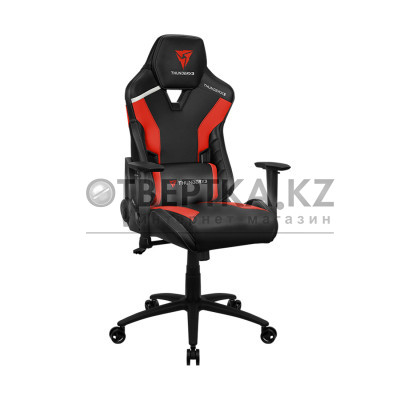 Игровое компьютерное кресло ThunderX3 TC3-Ember Red TEGC-2041101.R1