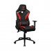 Игровое компьютерное кресло ThunderX3 TC3-Ember Red TEGC-2041101.R1
