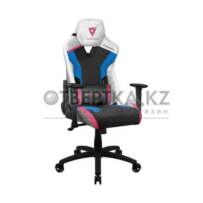 Игровое компьютерное кресло ThunderX3 TC3 Diva Pink TEGC-204110D.D1