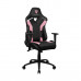 Игровое компьютерное кресло ThunderX3 TC3 Sakura Black TEGC-204110S.11