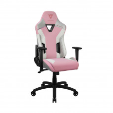Игровое компьютерное кресло ThunderX3 TC3 Sakura White в Караганде