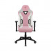 Игровое компьютерное кресло ThunderX3 TC3 Sakura White TEGC-204110S.21