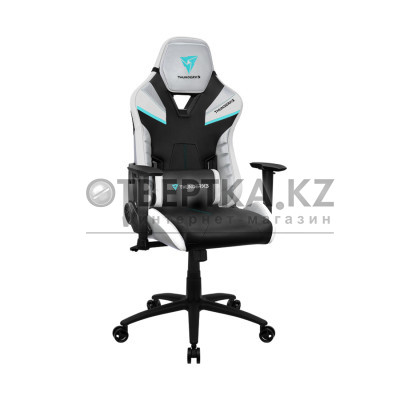 Игровое компьютерное кресло ThunderX3 TC5-Arctic White TEGC-2042101.21