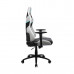 Игровое компьютерное кресло ThunderX3 TC5-Arctic White TEGC-2042101.21