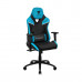 Игровое компьютерное кресло ThunderX3 TC5-Azure Blue TEGC-2042101.B1