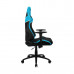 Игровое компьютерное кресло ThunderX3 TC5-Azure Blue TEGC-2042101.B1