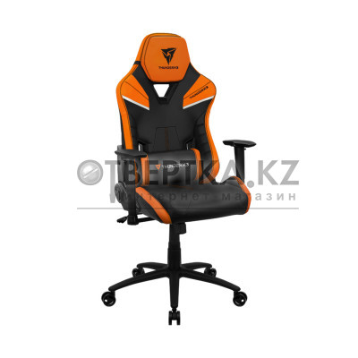Игровое компьютерное кресло ThunderX3 TC5-Tiger Orange TEGC-2042101.E1