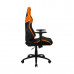 Игровое компьютерное кресло ThunderX3 TC5-Tiger Orange TEGC-2042101.E1