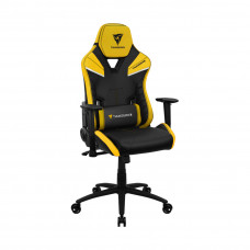 Игровое компьютерное кресло ThunderX3 TC5-Bumblebee Yellow в Алматы