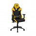 Игровое компьютерное кресло ThunderX3 TC5-Bumblebee Yellow TEGC-2042101.Y1
