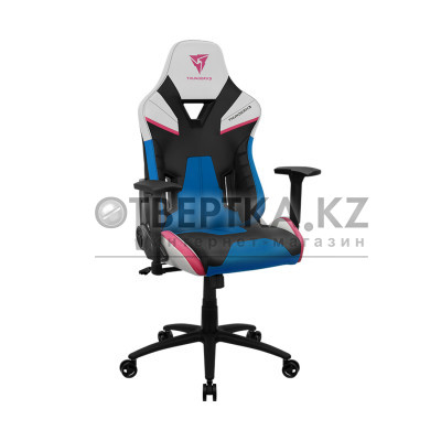 Игровое компьютерное кресло ThunderX3 TC5 Diva Pink TEGC-204210D.D1