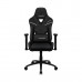 Игровое компьютерное кресло ThunderX3 TC5-All Black TEGC-2044101.11
