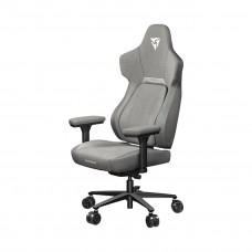 Игровое компьютерное кресло ThunderX3 CORE-Loft Grey в Шымкенте