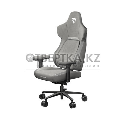 Игровое компьютерное кресло ThunderX3 CORE-Loft Grey TEGC-2056101.41