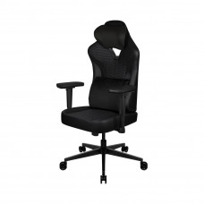 Игровое компьютерное кресло ThunderX3 EAZE-Racer Black-V2 в Шымкенте