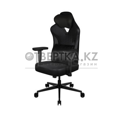 Игровое компьютерное кресло ThunderX3 EAZE-Racer Black-V2 TEGC-2064101.11