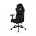 Игровое компьютерное кресло ThunderX3 EAZE-Racer Black-V2 TEGC-2064101.11