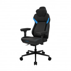 Игровое компьютерное кресло ThunderX3 CORE Smart-Racer Black в Шымкенте