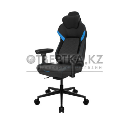 Игровое компьютерное кресло ThunderX3 CORE Smart-Racer Black TEGC-2069101.11