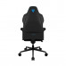 Игровое компьютерное кресло ThunderX3 CORE Smart-Racer Black TEGC-2069101.11