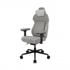 Игровое компьютерное кресло ThunderX3 CORE Smart-Loft Light Grey в Шымкенте