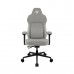 Игровое компьютерное кресло ThunderX3 CORE Smart-Loft Light Grey TEGC-2070104.41