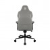Игровое компьютерное кресло ThunderX3 CORE Smart-Loft Light Grey TEGC-2070104.41