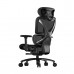 Игровое компьютерное кресло ThunderX3 XTC-Mesh Black TEGC-3054101.11