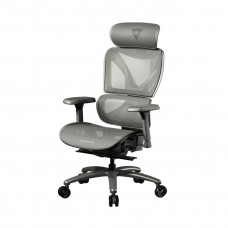 Игровое компьютерное кресло ThunderX3 XTC-Mesh Grey в Шымкенте