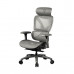 Игровое компьютерное кресло ThunderX3 XTC-Mesh Grey TEGC-3054104.41