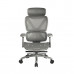 Игровое компьютерное кресло ThunderX3 XTC-Mesh Grey TEGC-3054104.41