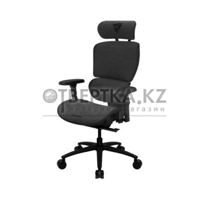 Игровое компьютерное кресло ThunderX3 XTC-Loft Dark Grey TEGC-307410Z.Z1