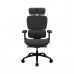 Игровое компьютерное кресло ThunderX3 XTC-Loft Dark Grey TEGC-307410Z.Z1
