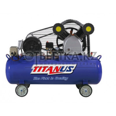 Компрессор TITANUS T-0.6/8