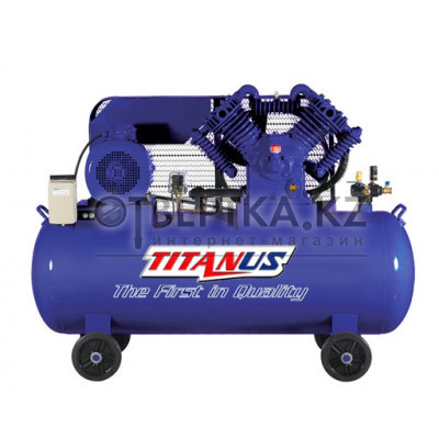 Компрессор TITANUS T-1.05/12.5