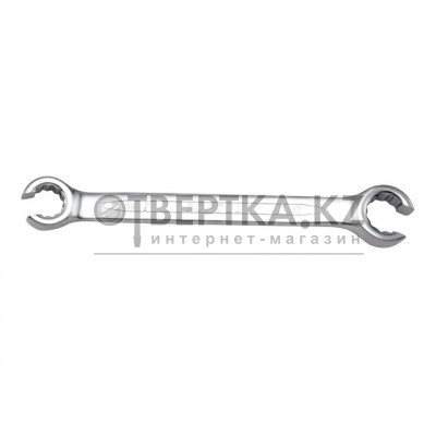 Ключ разрезной  8x9мм TOPTUL AEEA0809